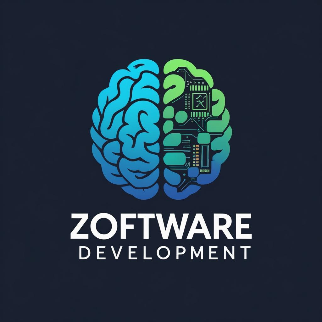 Zoftware Development Logo